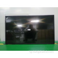 Бузургии баланд 43 экран LCD-и беруна